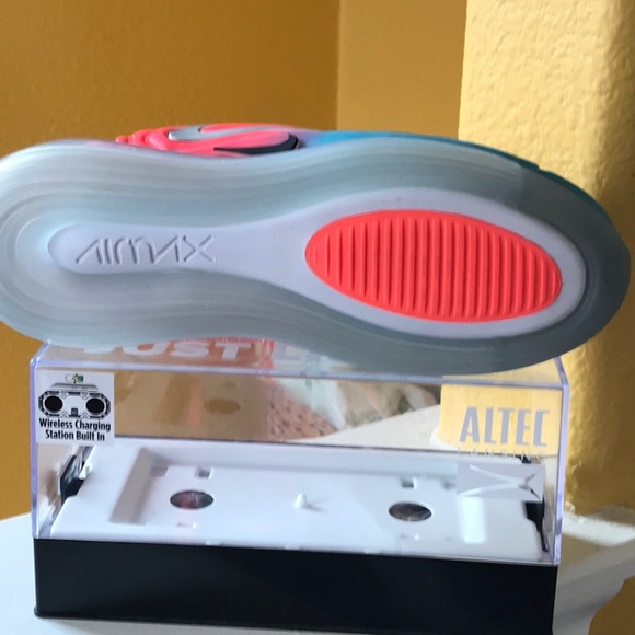 Nike Air - Picture 7 of 7